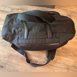Briggs and Riley Baseline Weekender Duffel